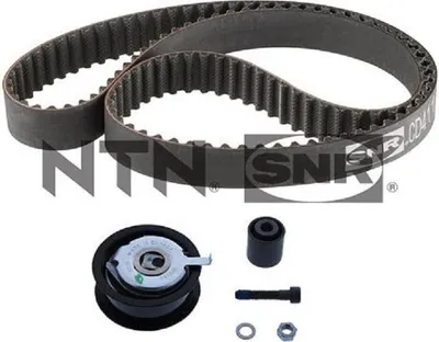 Produktbild von SNR KD457.31 Zahnriemensatz für VW Caddy III Kombi (2KB, 2KJ, 2CB, 2CJ) 137-Zähne