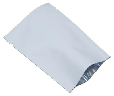 Immagine prodotto di 200 sacchetti sigillabili - Sacchetti in mylar colorati, dimensioni 10 x 15 cm