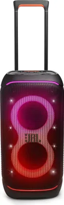 Produktbild von JBL PartyBox Stage 320