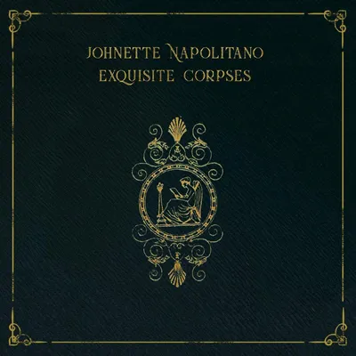 Produktbild von Napolitano, J: Exquisite Corpses