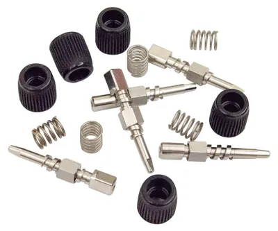 Zdjęcie produktu dla Zestaw części zamiennych do uchwytu prowadnicy CCM XS Speedblade