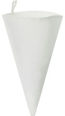 Produktbild von Spritzbeutel, Baumwolle/PU-beschichtet, L 350 mm