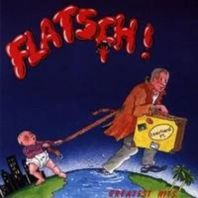 Produktbild von Flatsch-Greatest Hits