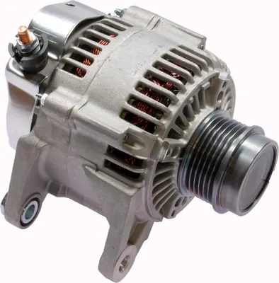 Obrázok produktu pre Alternátor 2,5 l. Diesel Jeep Cherokee KJ 03-04