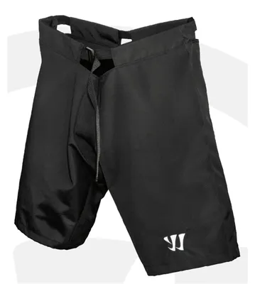 Produktbild von Warrior Junior Schutzausrüstung Warrior Überhose, Farbe:BK BLACK, Größe:M