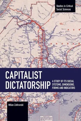 Produktbild von Capitalist Dictatorship