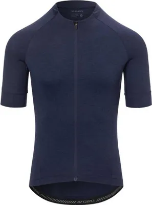 Produktbild von Giro New Road Kurzarm-radtrikot Blau M Herren Blau M