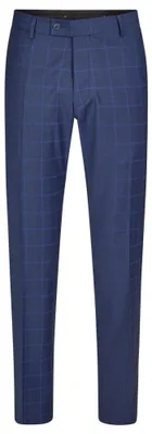 Produktbild von Daniel Hechter - Modern Fit - Herren Baukasten Hose in Blau (100130-40257), Größe:29, Farbe:Blau (670)