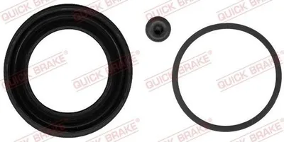 Produktbild von QUICK BRAKE 114-0222 Reparatursatz, Bremssattel x