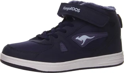 Produktbild von KangaROOS Klettverschluß in blau, Gr. 32