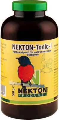 Immagine prodotto di NEKTON Tonic I 500g - Tonico per insetti