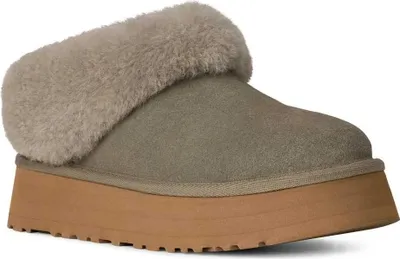 Produktbild von Ugg Tazzelle Hausschuhe Grün EU 39 Damen Grün EU 39