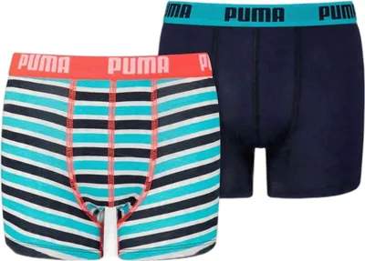 Zdjęcie produktu dla Slipy Puma 935019-04 dla Dziecięce