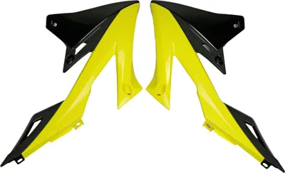 Immagine prodotto di Deflettore radiatore UFO Plast