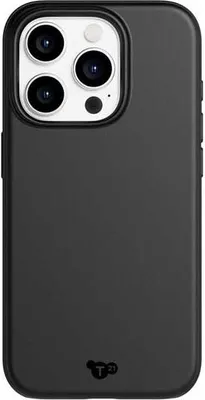 Immagine prodotto di Tech21 Custodia per telefono cellulare per Iphone 15 Pro Evo Lite Nero Nero Taglia Unica