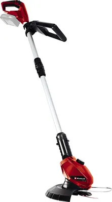 Zdjęcie produktu dla Akumulatorowa podkaszarka do trawy Einhell Power X-Change GE-CT 18 Li-Solo