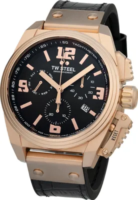 Produktbild von TW Steel - TW1115 - Armbanduhr - Herren - Quarz - Canteen