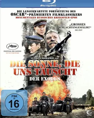Produktbild von Die Sonne die uns täuscht