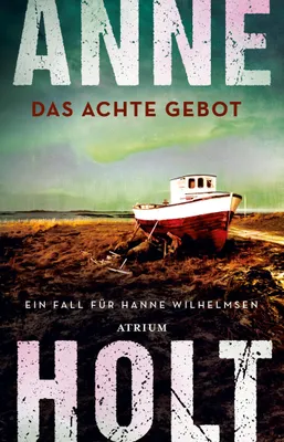 Image de Das achte Gebot