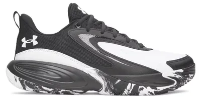 Produktbild von Under Armour Lockdown 8 Basketballschuhe Schwarz EU 44 Schwarz EU 44