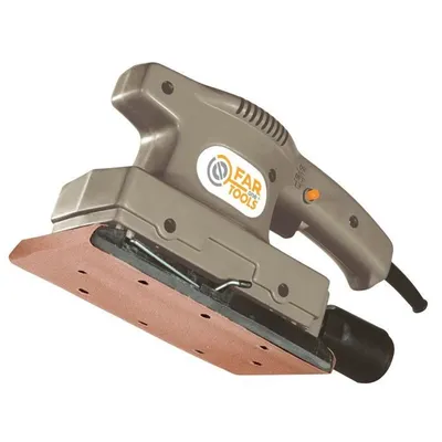 Immagine prodotto di Levigatrice FarTools, a filo, marrone