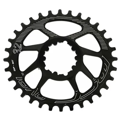 Immagine prodotto di Msc Sram Gxp Montaggio diretto Ovale Nero 32t