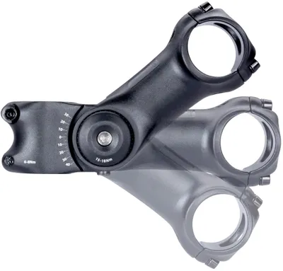 Produktbild von Contec Vorbau Seto 31,8 mm 110 mm schwarz 25,4mm