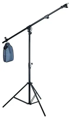 Produktbild von GODOX Stativ für Blitzgeräte, Modell LB02