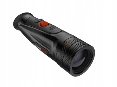 Zdjęcie produktu dla Urządzenie termowizyjne ThermTec Cyclops CP640D 40mm+ obiektyw 20mm 640x512