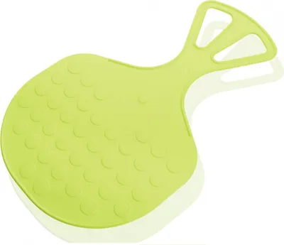 Immagine prodotto di Pala Plastkon per scivoli Frosty lime