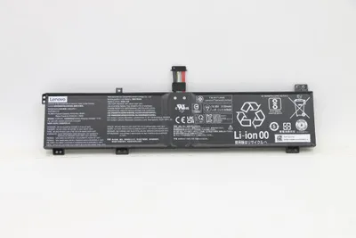 Image de Lenovo Y760 SP/B L20M4PC1 15.36V80Wh4cellbty (5B11B48825)