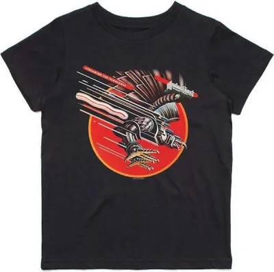 Obrázek produktu pro Judas Priest - Tričko "Screaming For Vengeance" pro muže/dámy Uni RO2504 (XXL) (černá)