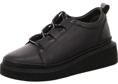 Produktbild von Artiker Schnürhalbschuhe in schwarz, Gr. 37