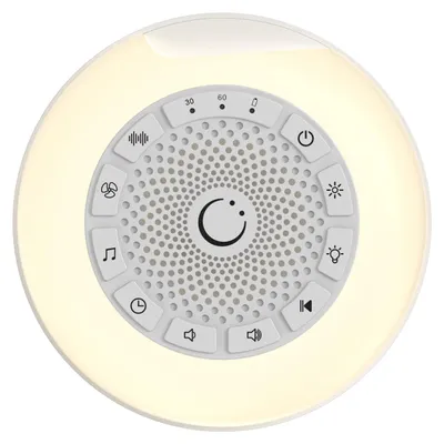 Produktbild von Numsy Mini Schlaftrainer - White Noise