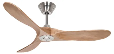 Immagine prodotto di ECO GENUINO 122, Ventilatore senza Luce, CasaFan