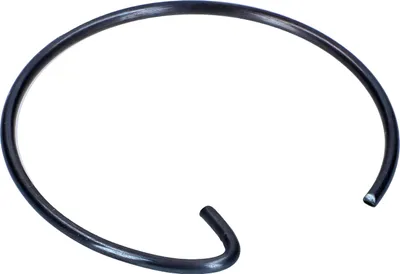 Immagine prodotto di Trasmissione del tachimetro a molla/anello per Simson S50, SR4-1, SR4-2, SR4-3, SR4-4, KR51/1 Schwalbe, Star, Sperber, Spatz, Habicht