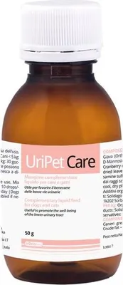Produktbild von Dogoteka UriPet Care 50 g