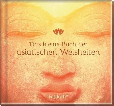 Immagine prodotto di Das kleine Buch der asiatischen Weisheiten