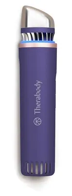 Zdjęcie produktu dla Therabody Theraface Depuffing Wand, Indigo