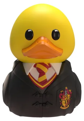 Image de Harry Potter, figurine Tubbz Mini en PVC, personnage de Gryffondor, 5 cm
