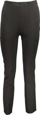 Obrázek produktu pro Patrizia Pepe Elegantní dámské kalhoty Black : Velikost - 44 Velikost: 44