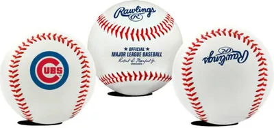 Produktbild von Rawlings MLB Replica Baseball Team Cubs Fanzone Artikel