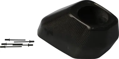 Obrázek produktu pro Akrapovic Embout carbone noir
