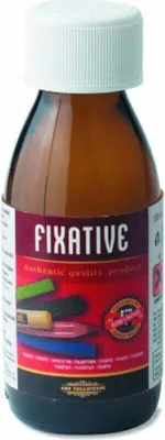 Obrázek produktu pro KOH-I-NOOR 14260000000 Fixativ 100 ml 1 ks
