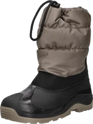 Produktbild von Allwetterstiefel Warmfutter mit Funktionsmembran (wasserabweisend/wasserdicht) RM18/24