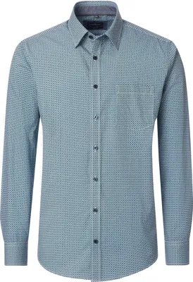 Produktbild von CASA MODA Kent Comfort Fit 300 300 grUEn 6XL