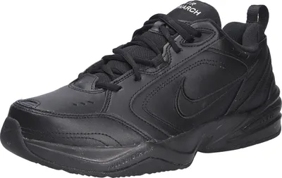 Produktbild von Nike Herren Sneaker, schwarz(schwarz), Gr. 451/2