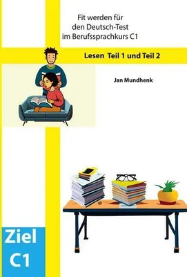 Image de Fit werden für den Deutsch-Test für Berufssprachkurse C1: Lesen