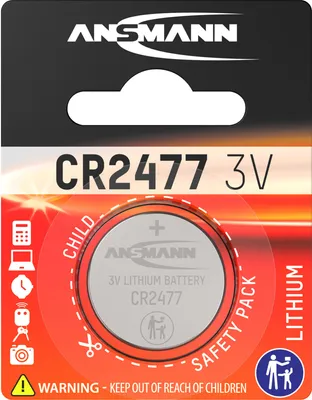 Obrázok produktu pre Ansmann CR 2477