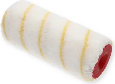 Produktbild von Farbrolle Polyacryl 13mm 1x Ersatzrolle 18 cm